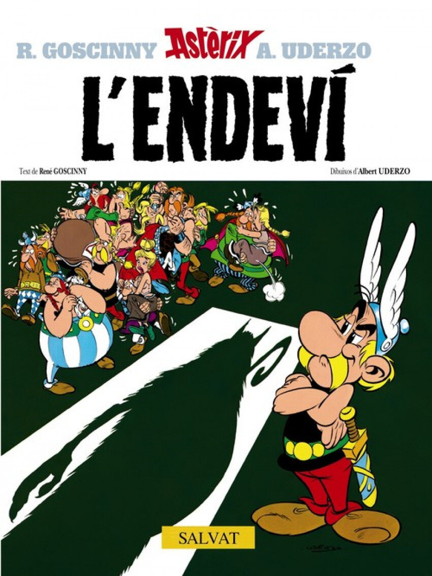 L ' endevi