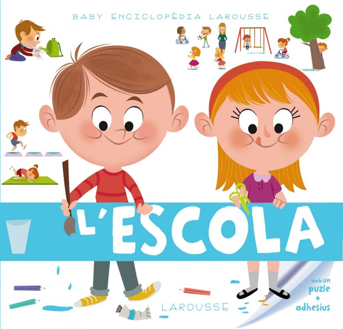 L´escola