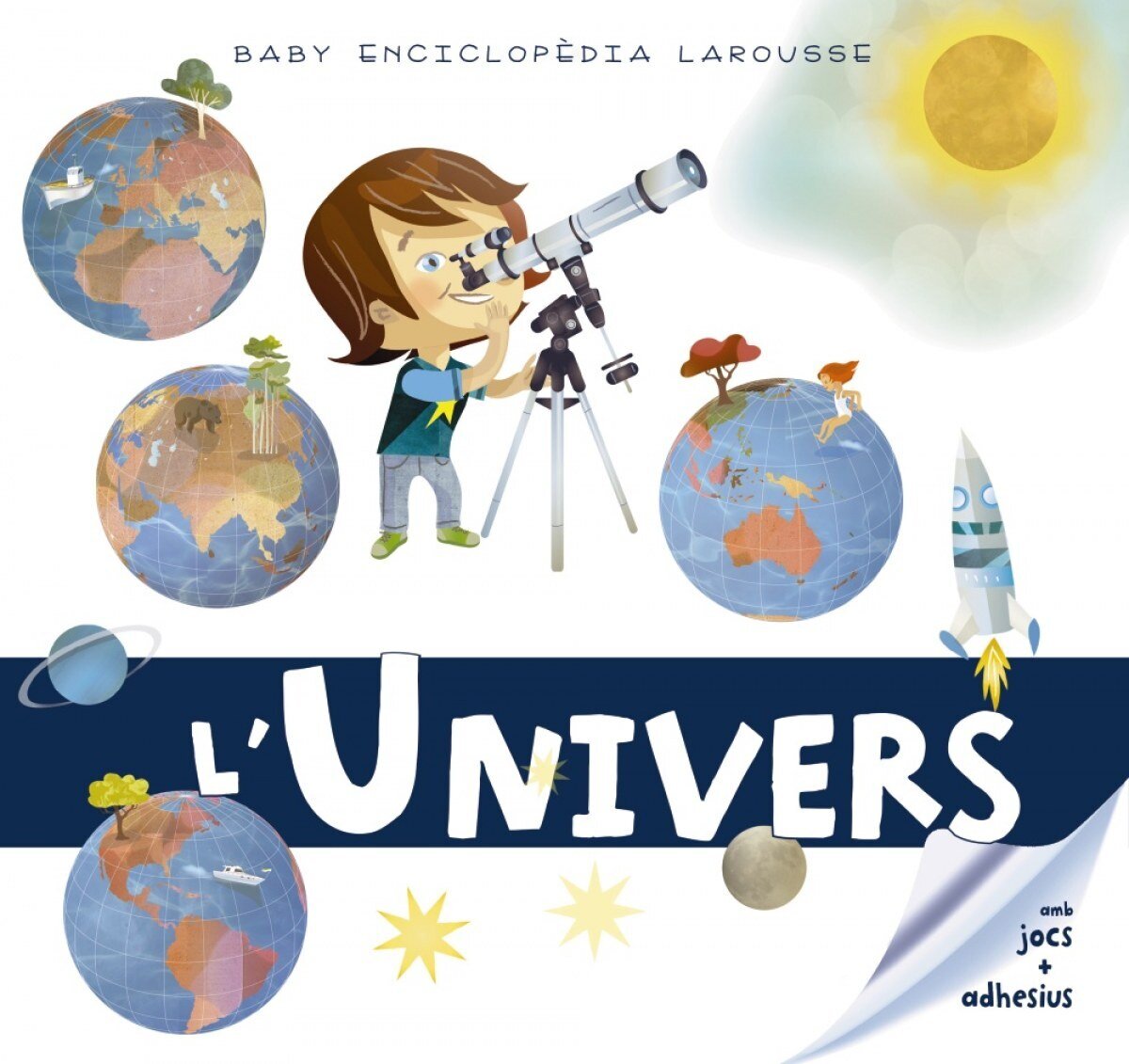 L´UNIVERS