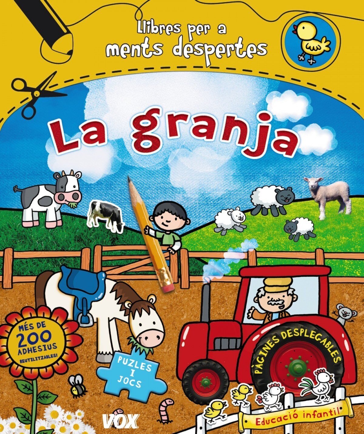 La granja