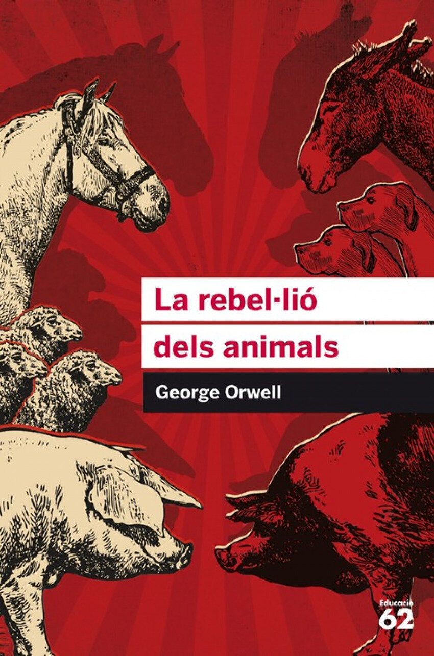 LA REBELI·LIO DELS ANIMALS