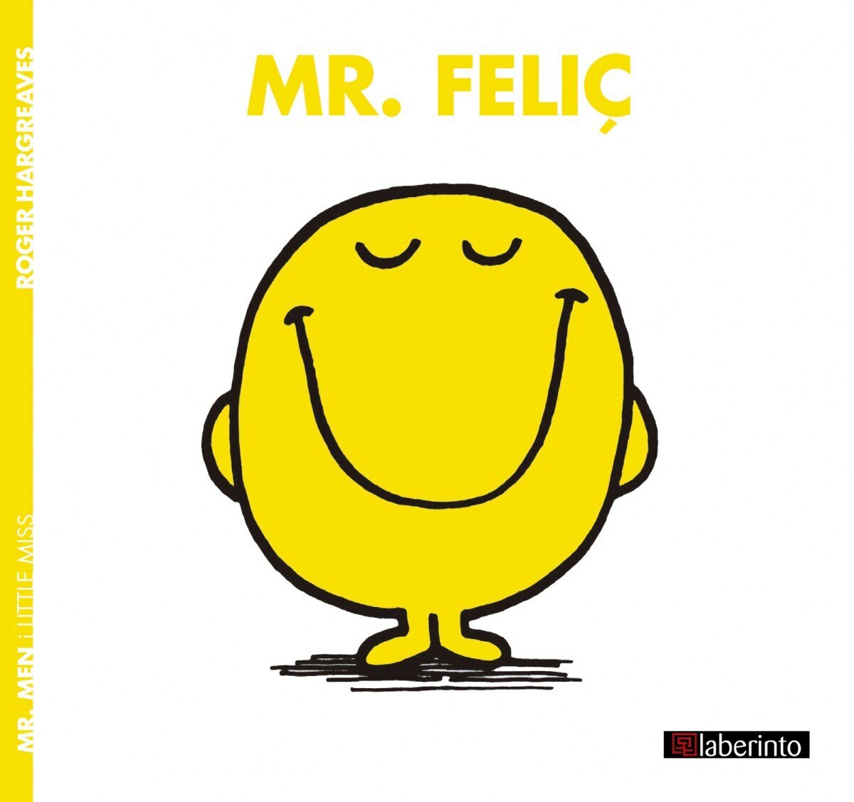 MR.FELIC