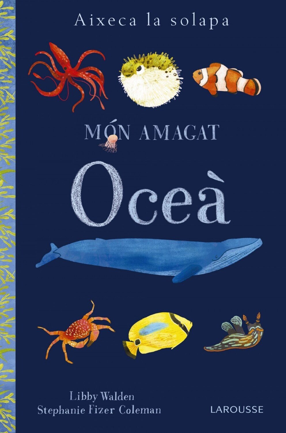 OCEA