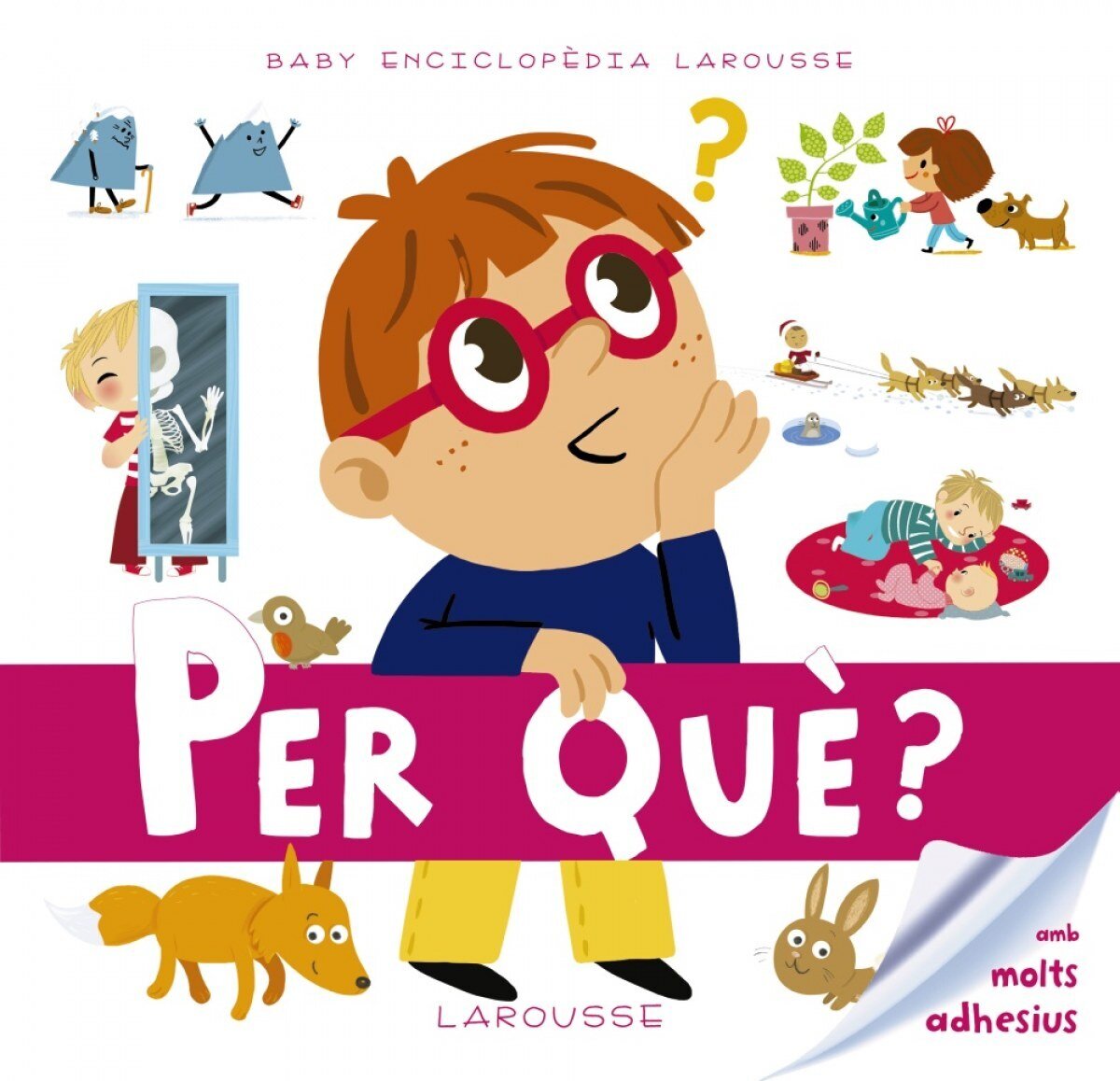 PER QUE?