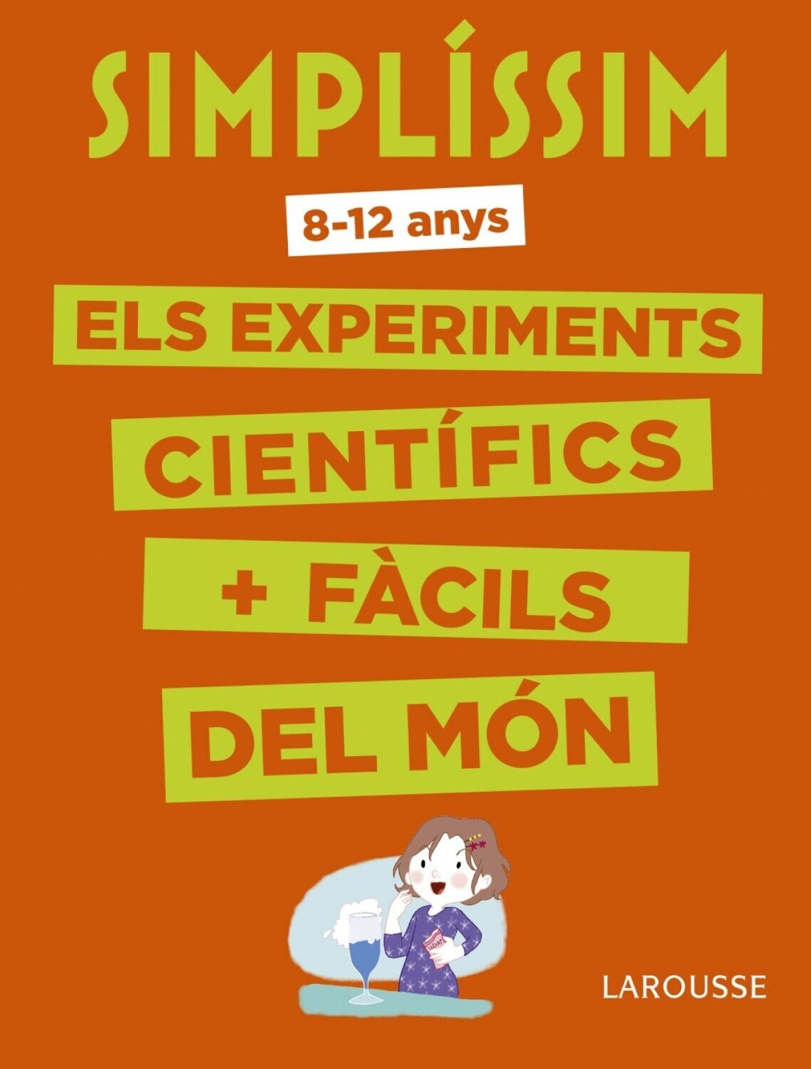 SIMPLISSIM (8-12 ANYS)