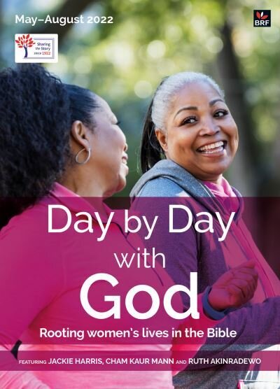 Day by Day With God May-August 2022