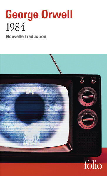 1984 : New Translation