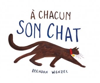 A chacun son chat