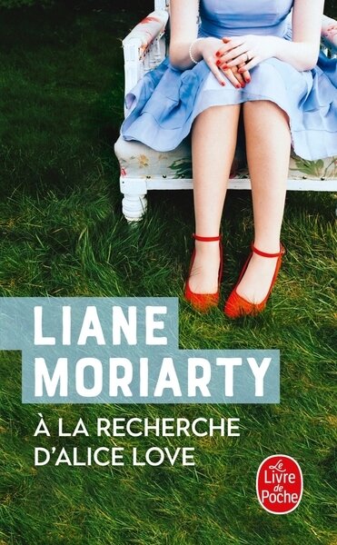 A la recherche d'alice love