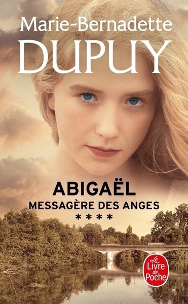 Abigael ; Messagere des anges t.4