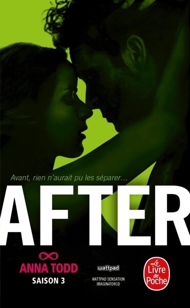After We Fell (After, Tome 3)