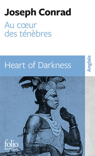 AU COEUR DES TENEBRES/HEART OF DARKNESS