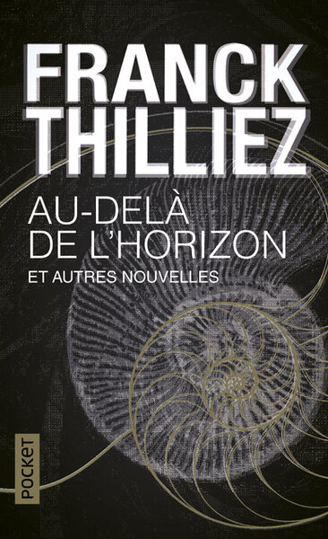 Au-dela de l'horizon et autres nouvelles