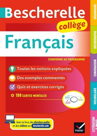 Bescherelle L'essentiel