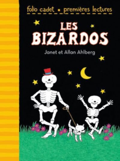 Bizardos