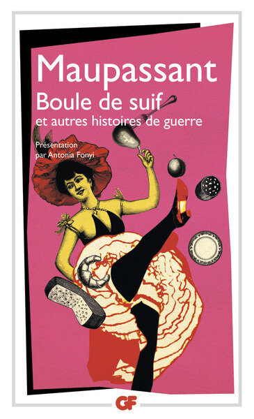 Boule de suif
