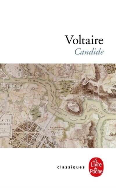 Candide
