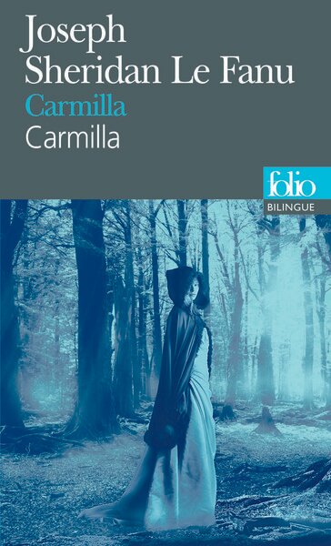 CARMILLA/CARMILLA