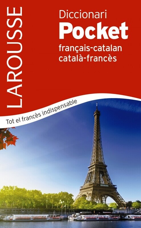 DICCIONARIO POCKET CATALA-FRANES/FRANCAIS -CATALAN