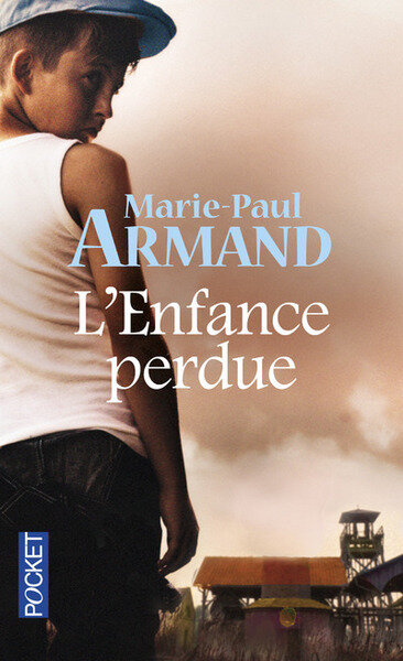 L enfance perdue