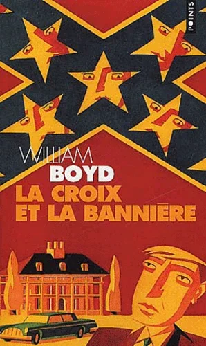 La croix et la banniere