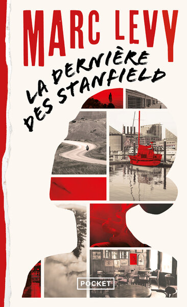 La derniere de Stanfield