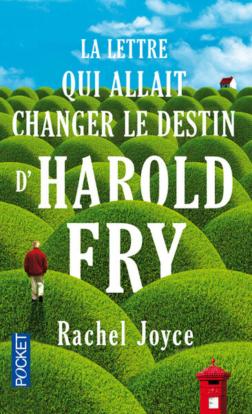 La lettre qui allait changer Harold Fry
