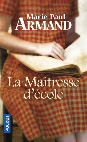 La maitresse d ecole