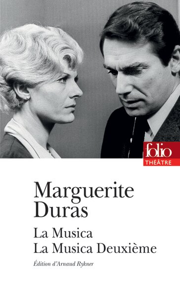 La musica -  La musica deuxieme