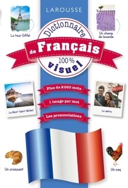 Dictionnaire visuel du francais