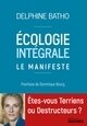 Ecologie Integrale