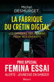 La fabrique du cretin digital