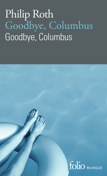 GOODBYE, COLUMBUS/GOODBYE, COLUMBUS