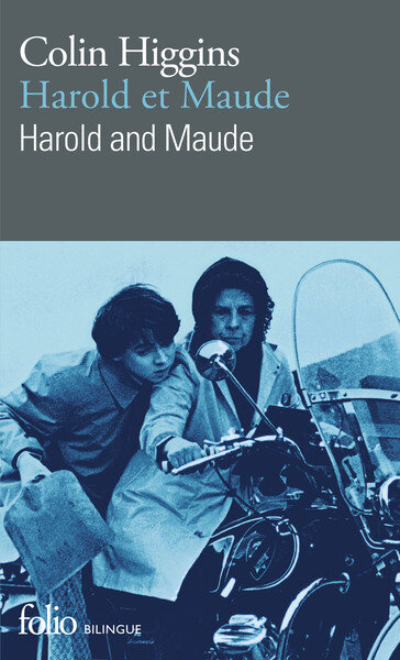 HAROLD ET MAUDE/HAROLD AND MAUDE