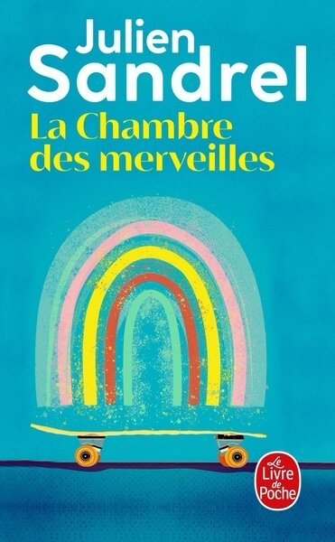 La Chambre de Merveilles