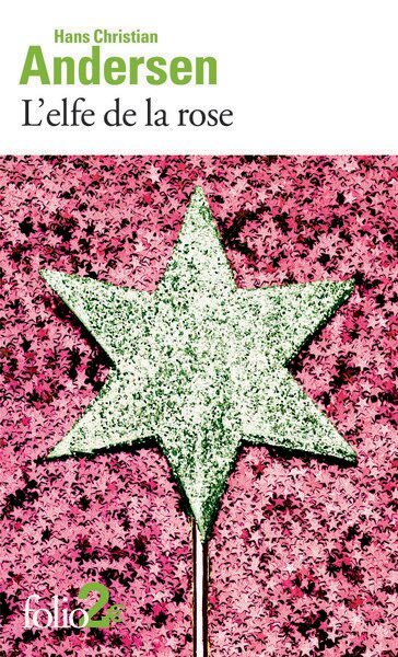 L Elfe de la Rose