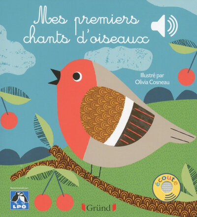 Grund: Mes premiers chants d oiseaux