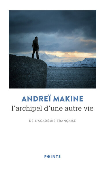 L archipel d une autre vie