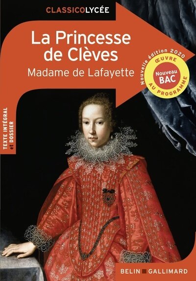 La princesse de Cleves