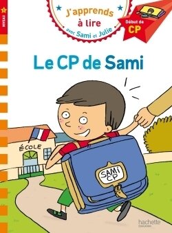 J'apprends a lire avec Sami et Julie - le CP de Sami - niveau 1