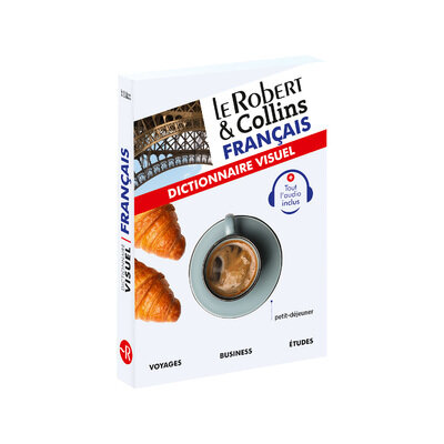 Dictionnaire Visuel FRANCAIS
