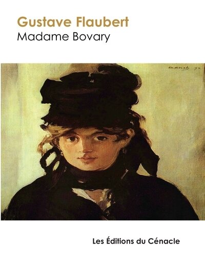 Madame Bovary - Grand Format