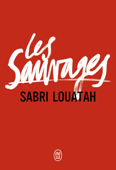 Les Sauvages 1+2