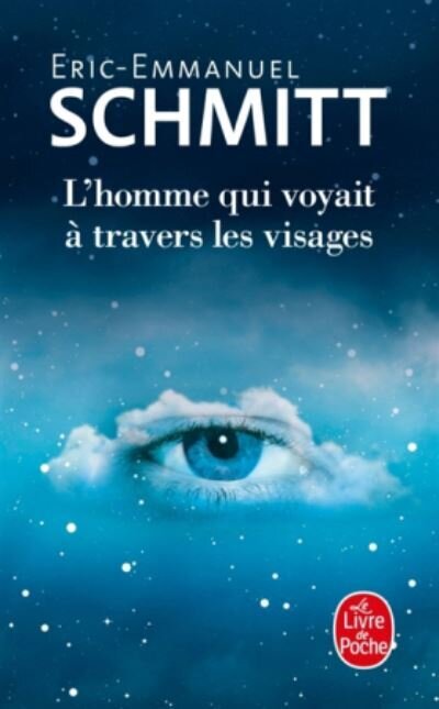 L'homme qui voyait  a travers les visages: small damage