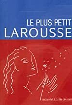 Le Plus Petit Larousse