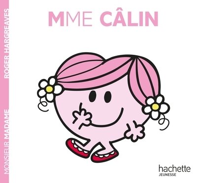 MADAME CALIN