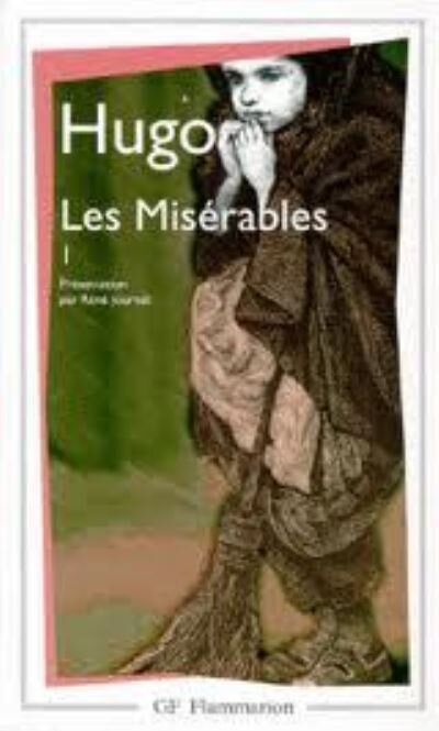 Les Miserables: Tome 1
