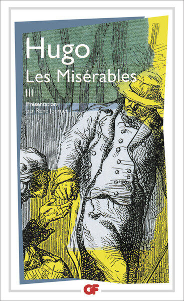 Les Miserables: Tome 3