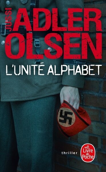 L'unite alphabet
