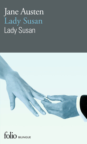 LADY SUSAN/LADY SUSAN